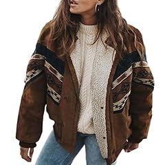 Ricocho women aztec for sale  Delivered anywhere in UK