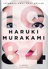 1q84 haruki murakami for sale  Delivered anywhere in Ireland
