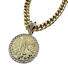 Hip hop jewelry for sale  Delivered anywhere in USA 