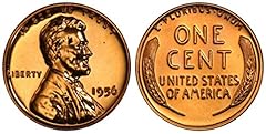 1956 gem proof for sale  Delivered anywhere in USA 