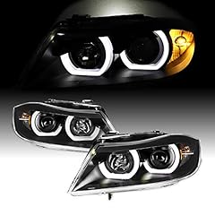 Akkon headlights bmw for sale  Delivered anywhere in USA 