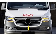 Manox calandre voiture d'occasion  Livré partout en France
