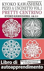 Kyoko kawashima pizzo usato  Spedito ovunque in Italia 