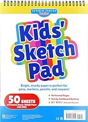 Kids sketch pad for sale  Delivered anywhere in USA 