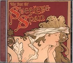 Best steeleye span for sale  Delivered anywhere in UK
