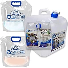 Premium collapsible water for sale  Delivered anywhere in USA 