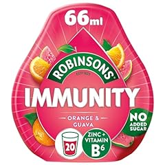 Robinsons immunity benefit for sale  Delivered anywhere in UK