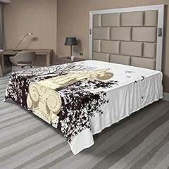 Lunarable vintage flat for sale  Delivered anywhere in USA 