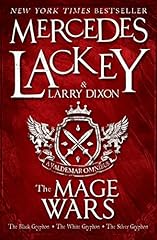 The mage wars gebraucht kaufen  Wird an jeden Ort in Deutschland