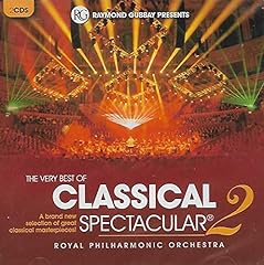 Classical spectacular for sale  Delivered anywhere in UK