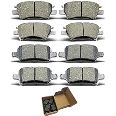 Brake pads kits for sale  Delivered anywhere in USA 