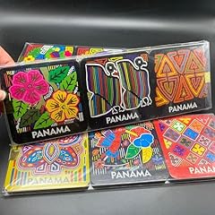 Generic panama coasters for sale  Delivered anywhere in USA 