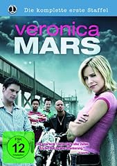 Veronica mars staffel usato  Spedito ovunque in Italia 