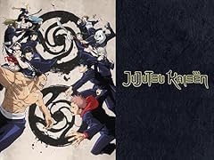 Jujutsu kaisen for sale  Delivered anywhere in UK