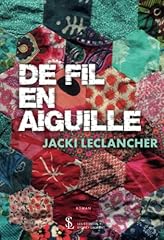 Fil aiguille d'occasion  Livré partout en France