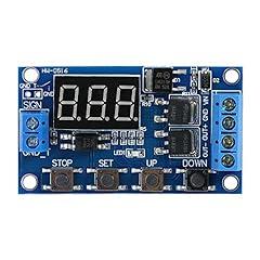 Timer module timer for sale  Delivered anywhere in Ireland