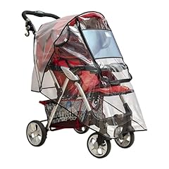 Aolso parapioggia passeggino usato  Spedito ovunque in Italia 