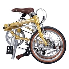 Dahon boardwalk bicicletta usato  Spedito ovunque in Italia 