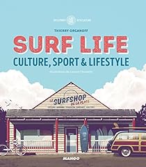 Surf life d'occasion  Livré partout en France