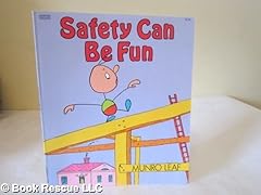 Safety fun words for sale  Delivered anywhere in USA 