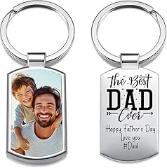 Tech personalised keyring for sale  Delivered anywhere in UK