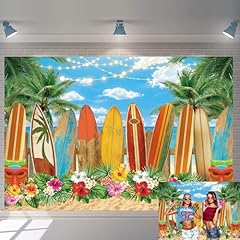 Summer surfboard party for sale  Delivered anywhere in UK