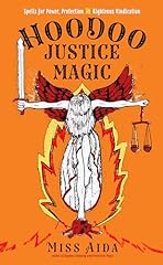 Hoodoo justice magic for sale  Delivered anywhere in USA 