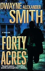 Forty acres thriller for sale  Delivered anywhere in USA 