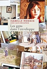 Les gens dans l'enveloppe (livre + CD) d'occasion  Livré partout en France