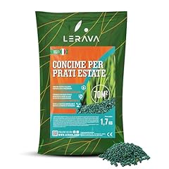 Lerava estate concime usato  Spedito ovunque in Italia 