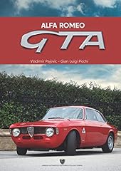 Alfa romeo gta usato  Spedito ovunque in Italia 