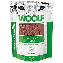 Woolf soft lamb gebraucht kaufen  Wird an jeden Ort in Deutschland