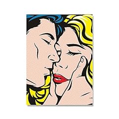 Lvtfco roy lichtenstein for sale  Delivered anywhere in UK