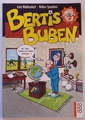 Bertis buben. for sale  Delivered anywhere in UK