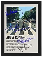 Beatles abbey road for sale  Delivered anywhere in UK