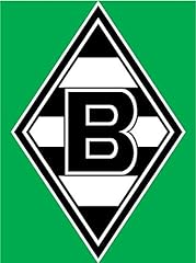 Borussia monchengladbach germa gebraucht kaufen  Wird an jeden Ort in Deutschland