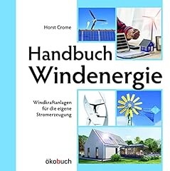 Handbuch windenergie windkraft gebraucht kaufen  Wird an jeden Ort in Deutschland