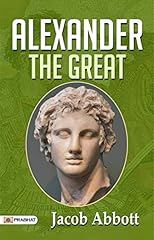 Alexander great conqueror for sale  Delivered anywhere in UK
