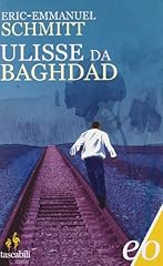 Ulisse baghdad usato  Spedito ovunque in Italia 