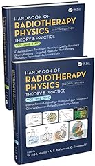 Handbook radiotherapy physics for sale  Delivered anywhere in USA 