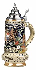 King beer mug for sale  Delivered anywhere in USA 