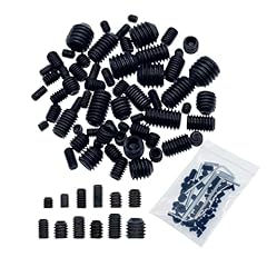 60pcs set screws for sale  Delivered anywhere in USA 