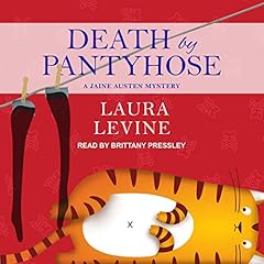 Death pantyhose jaine for sale  Delivered anywhere in USA 