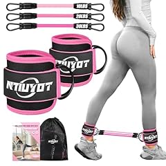 Ntiuyot ankle resistance for sale  Delivered anywhere in USA 