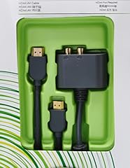 Cavo hdmi xbox usato  Spedito ovunque in Italia 