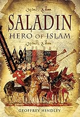 Saladin hero islam for sale  Delivered anywhere in UK