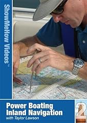 Power boating inland for sale  Delivered anywhere in USA 