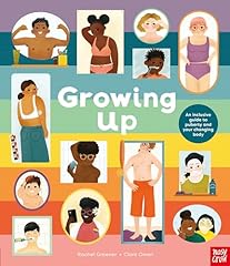 Growing inclusive guide for sale  Delivered anywhere in UK