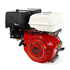 Moteur essence 420cc d'occasion  Livré partout en France