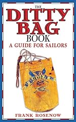 Ditty bag book for sale  Delivered anywhere in USA 